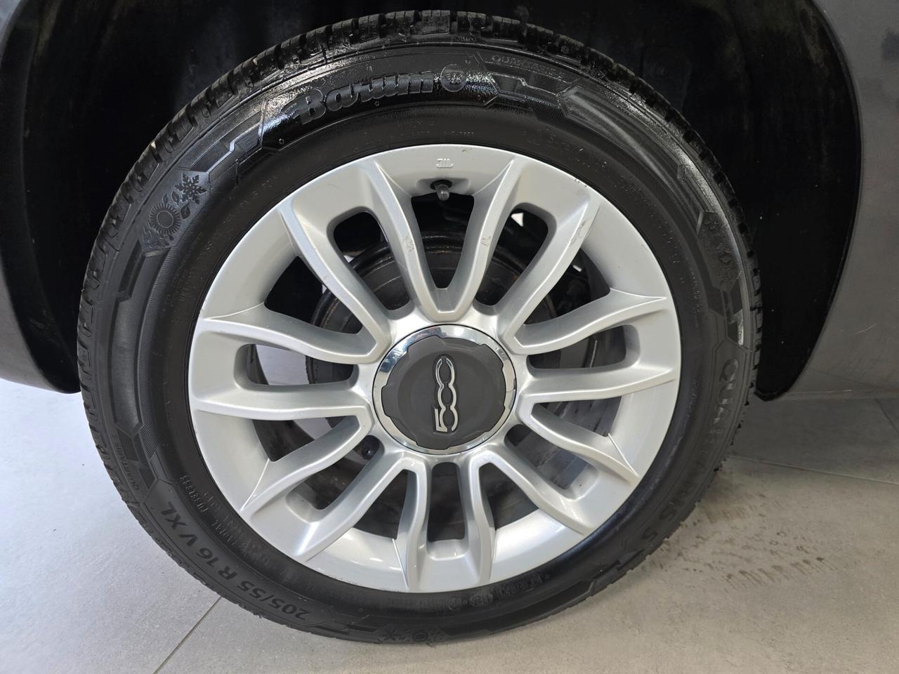 Fiat 500L 1.3 Multijet 85 CV