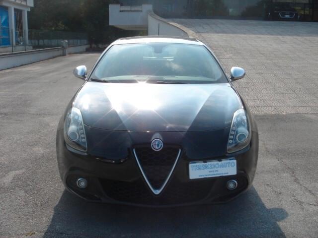 Alfa Romeo Giulietta 1.6 JTDm 120 CV Super