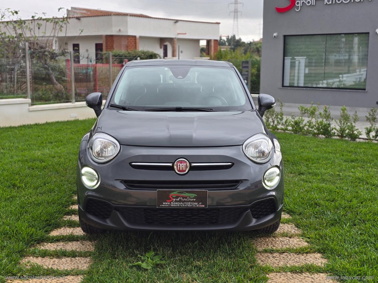 FIAT 500X 1.3 M.Jet 95 CV Urban