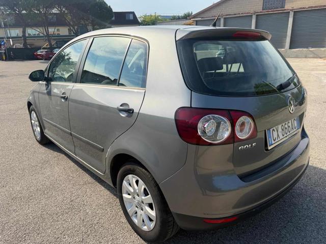 VOLKSWAGEN Golf Plus 112,616km 1.9 TDI Comfortline senza lavoro da fare