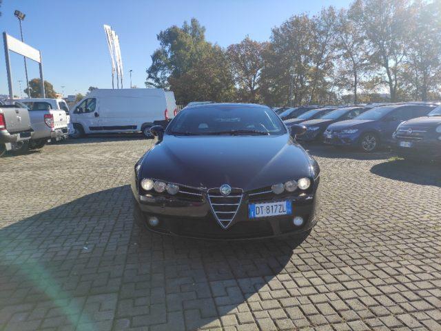 ALFA ROMEO Brera 2.2 JTS