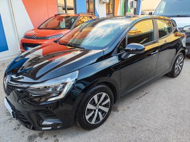 Renault Clio SCe 65 CV 5 porte Equilibre