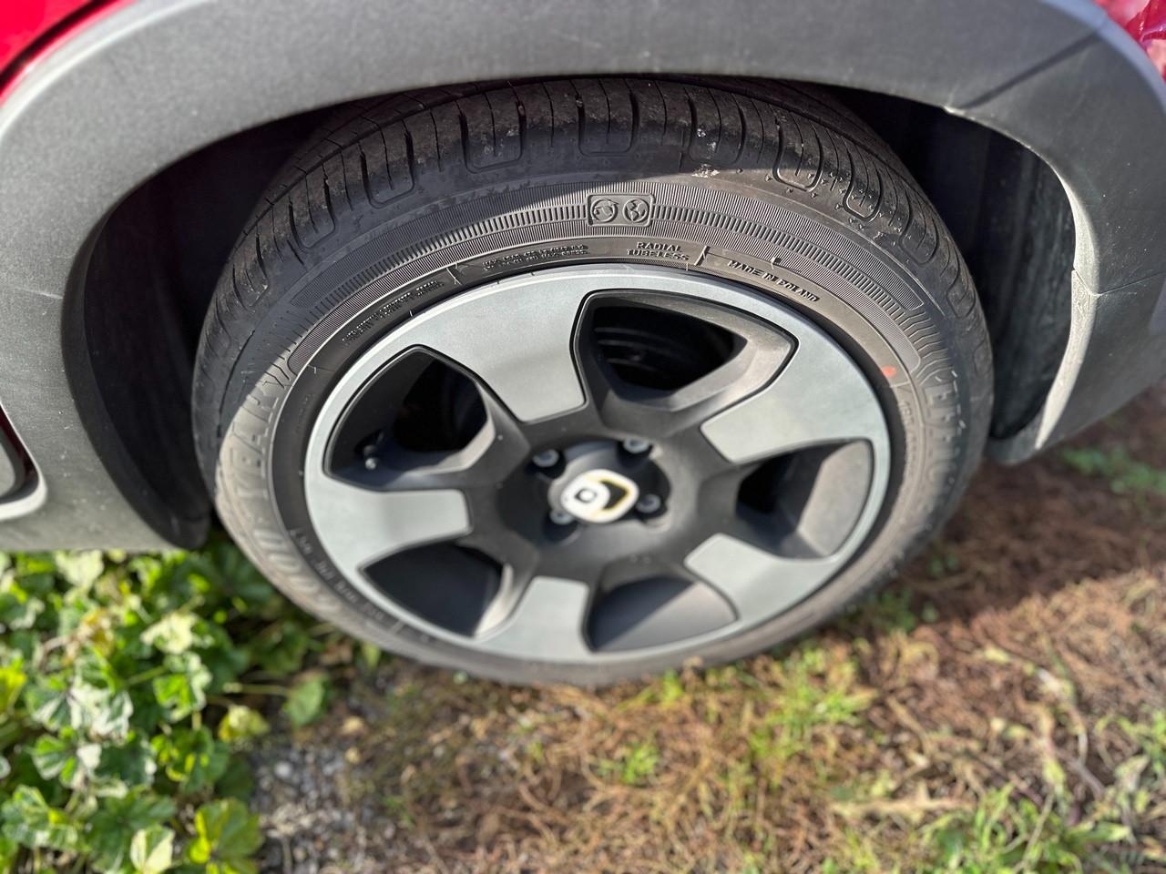 FIAT Pandina III 2024 Cross - Pandina Cross 1.0 firefly hybrid s&s 70cv