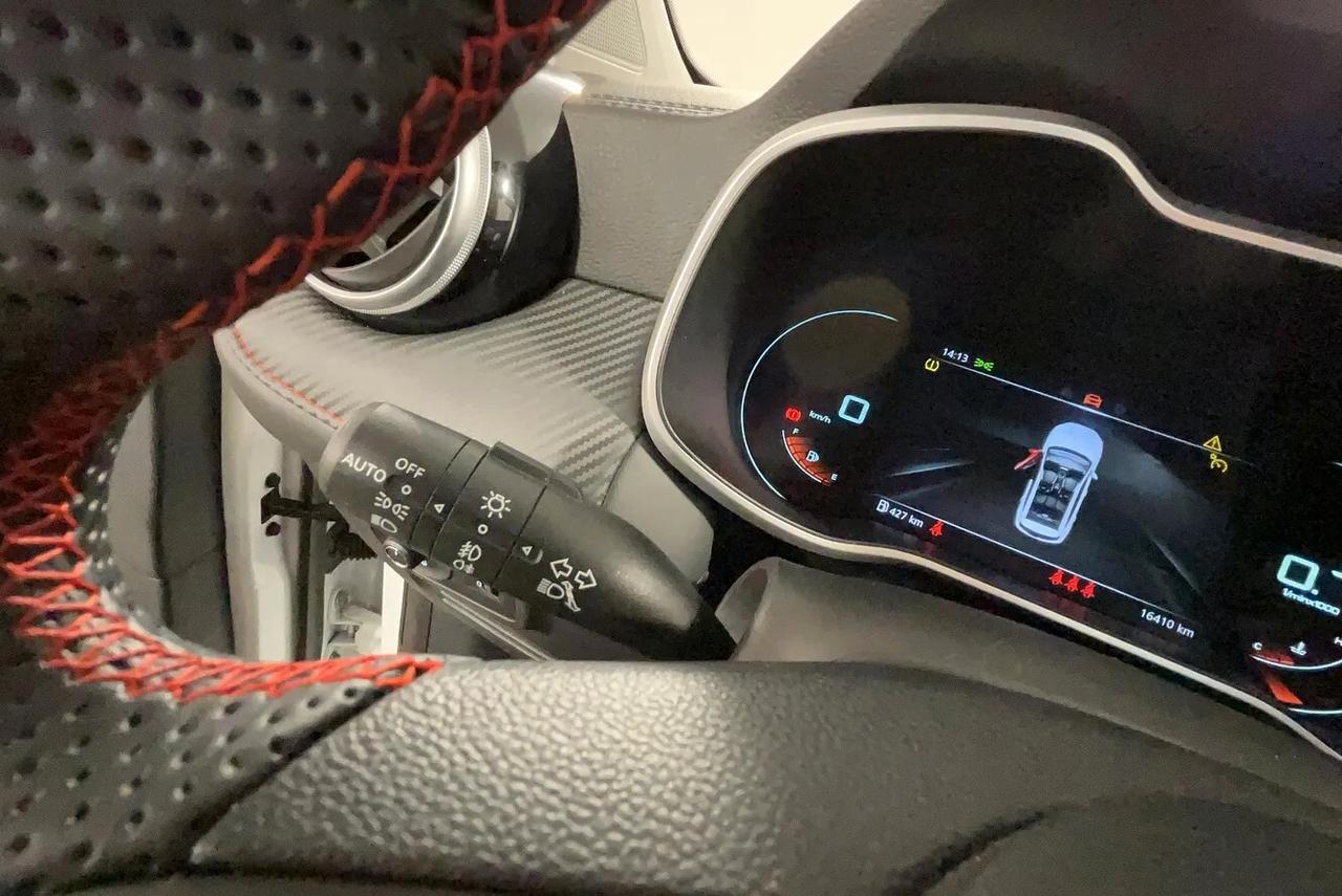 Mg ZS 1.5 VTi-tech Luxury