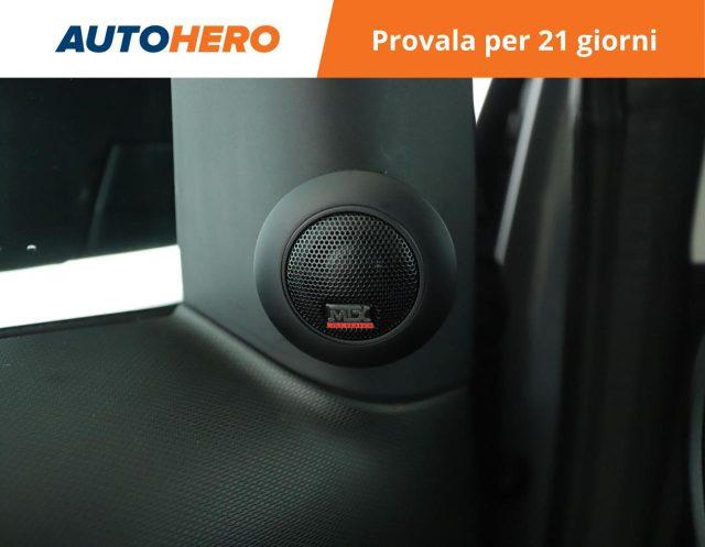 SMART ForTwo EQ Prime