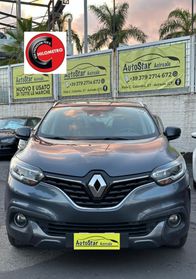 Renault Kadjar dCi 8V 110CV Energy Zen