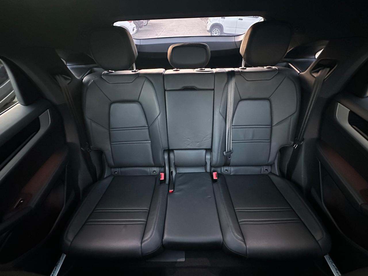 Porsche Cayenne Coupé 3.0 V6