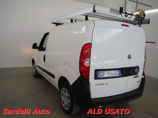 FIAT Doblo Doblò 1.4 Natural Power PC-TN Cargo Easy (+ iva)