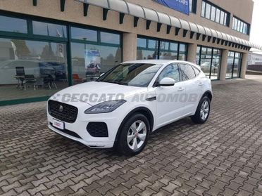 Jaguar E-Pace (X540) 2.0D 150 CV AWD aut. R-Dynamic S