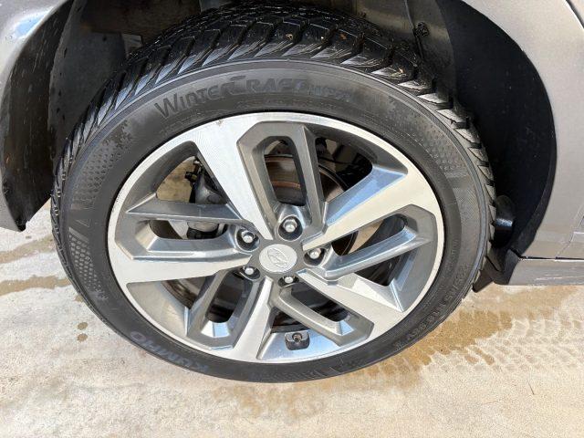 HYUNDAI Kona 1.0 T-GDI Style EURO 6 IDONEA PER NEOPATENTATI