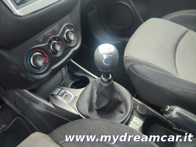 ALFA ROMEO MiTo 1.4 78 CV Junior