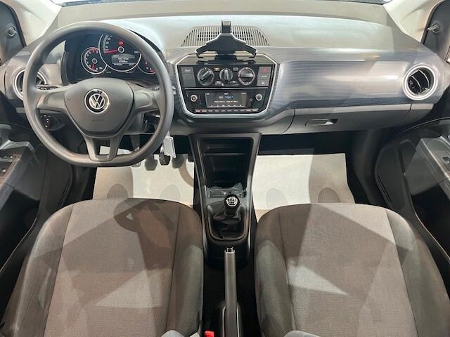Volkswagen Up 5p 1.0 eco Move 68cv my20 * 41 000KM *