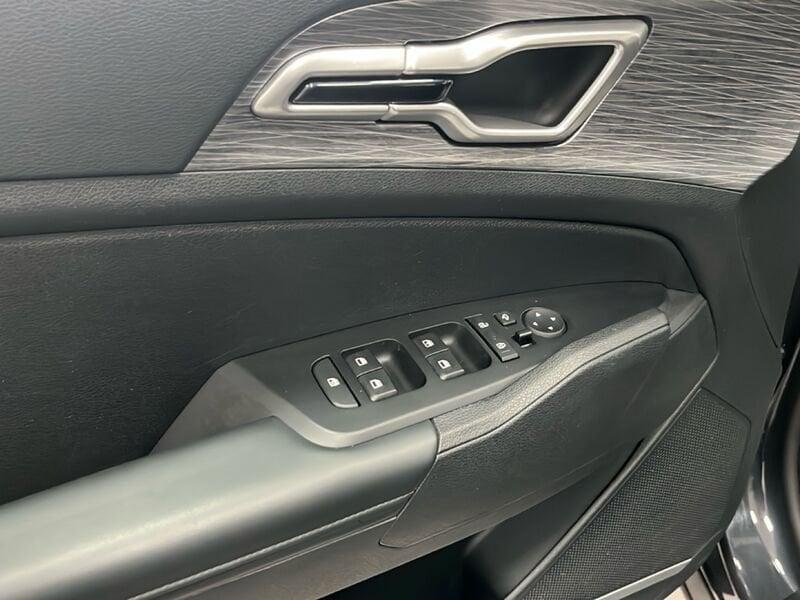 Kia Sportage Sportage 1.6 CRDi MHEV DCT Style