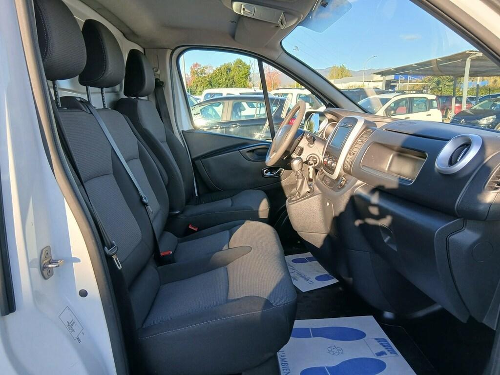 Fiat Talento 2.0 ecojet CH1 10Q 120cv S&S E6d-temp