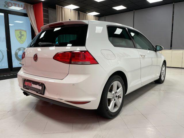 VOLKSWAGEN Golf 1.4 TSI DSG 3p. Comfortline BlueMotion Technology