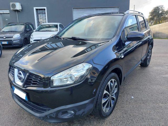 NISSAN Qashqai 1.5 dCi DPF Tekna