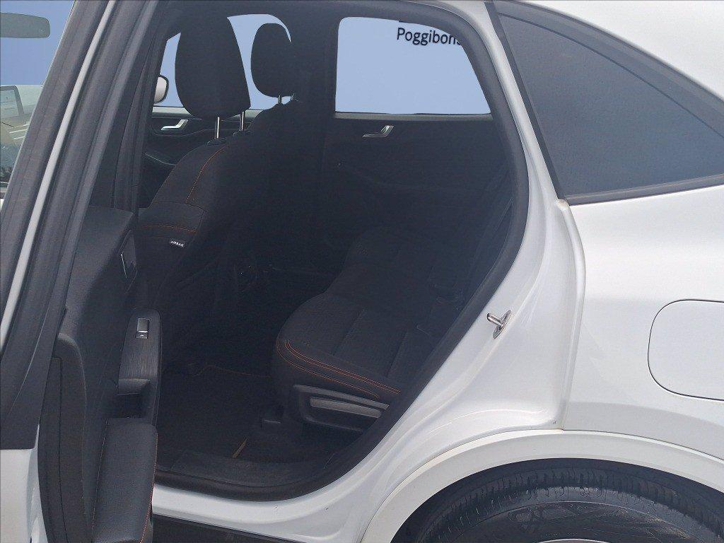 FORD Kuga 2.5 phev ST-Line 2wd 225cv cvt del 2023