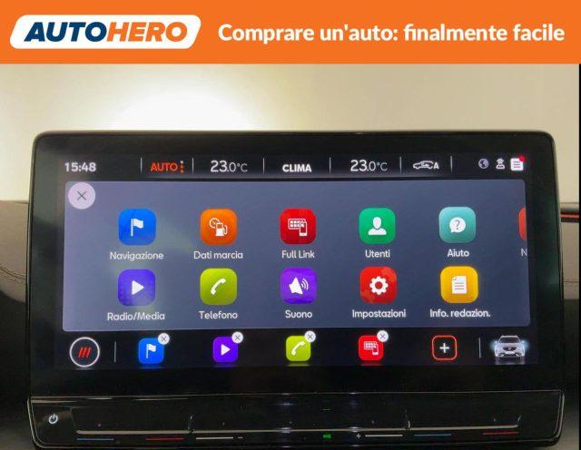 CUPRA Formentor 2.0 TDI