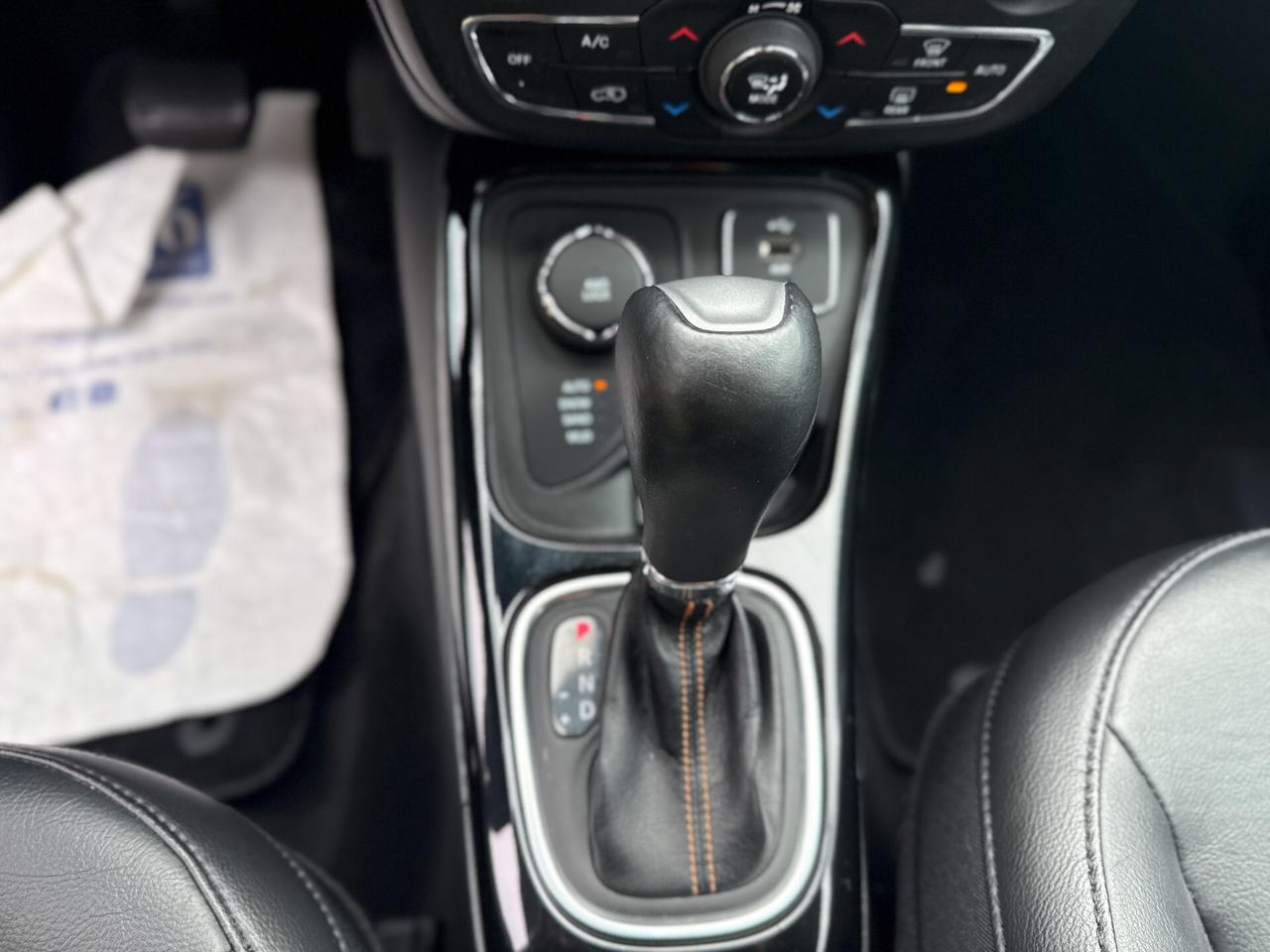 Jeep Compass 2.0 Multijet II 4WD Limited