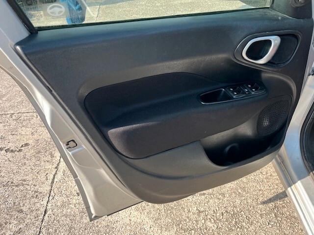 Fiat 500L 1.6 Multijet 105 CV Easy