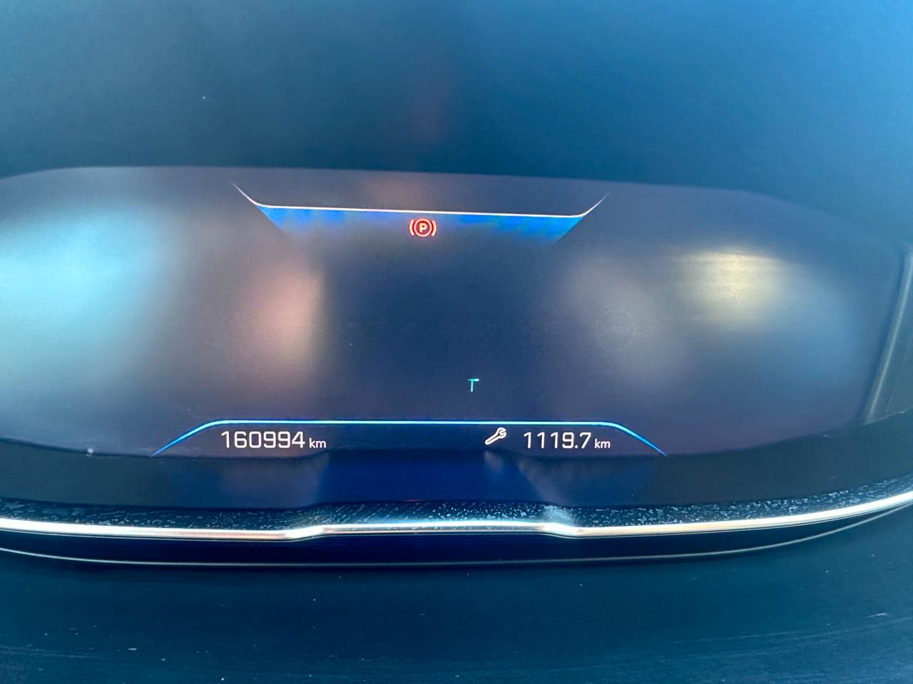 Peugeot 3008 BlueHDi 130 S&S Active