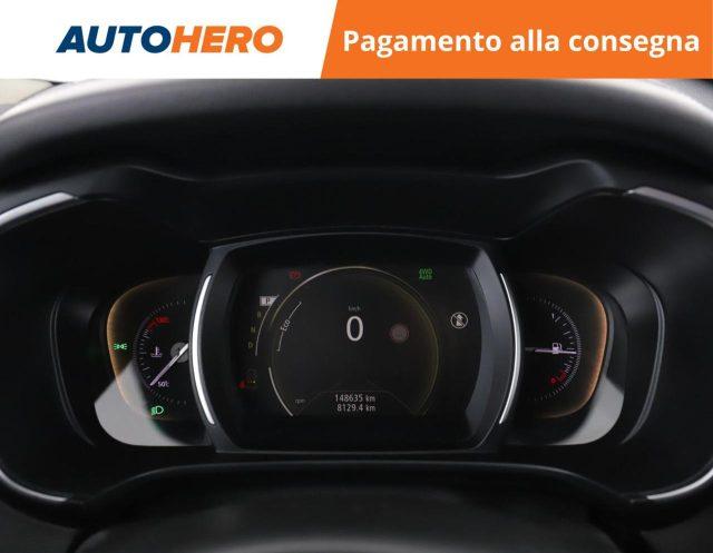 RENAULT Koleos dCi 175CV 4x4 X-Tronic Energy Intens