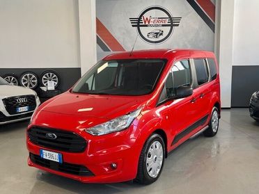 Ford Transit Connect Transit Connect 1.5 TDCi 120CV 5 POSTI N1 PREZZO PIU IVA