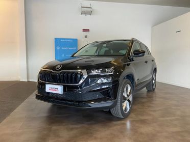 Skoda Karoq 2.0 tdi evo Style 4x4 150cv dsg