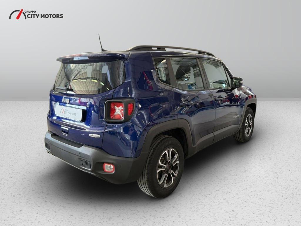 Jeep Renegade 1.0 T3 Longitude 2WD