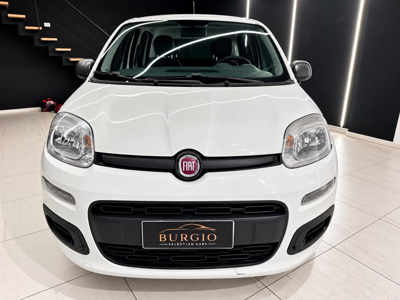 Fiat Panda 1.2 69 CV Young 93.000 km 2014