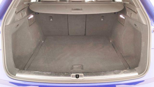 AUDI Q5 35 TDI S tronic S line plus