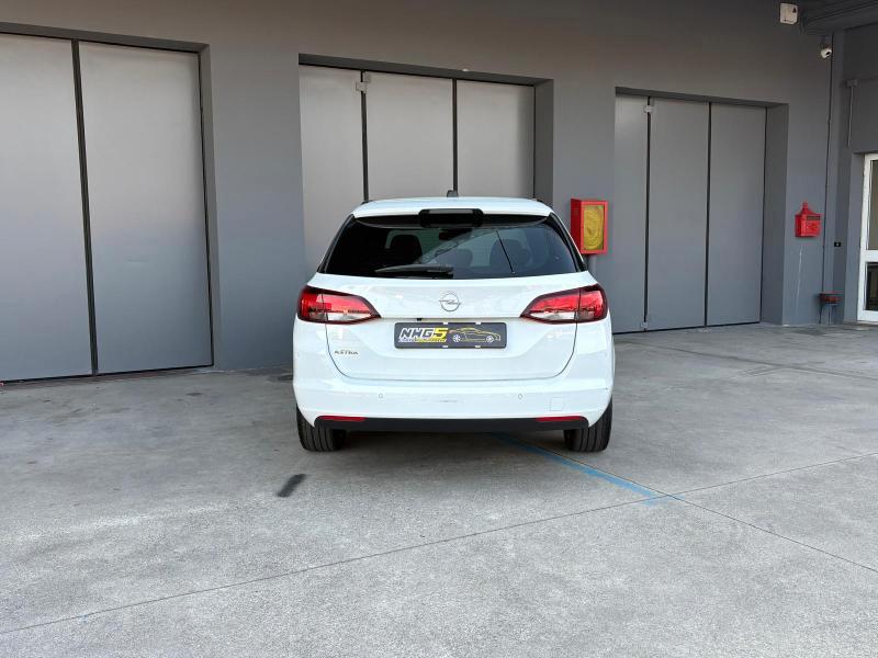 Opel Astra Sports Tourer 1.5 cdti 2020 s&s 105cv