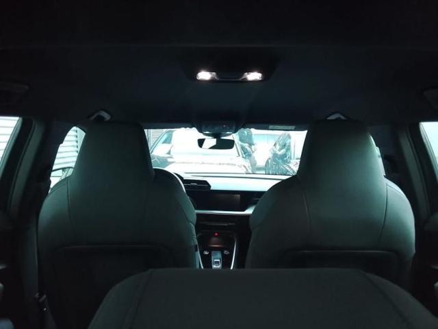 AUDI A3 SPB SPORTBACK 40 TDI 200 CVquattro S tronic S line