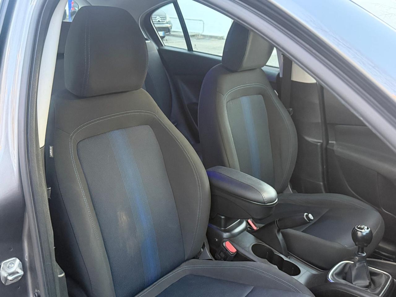 Fiat Tipo 1.6 Mjt S&S 5 porte City Sport