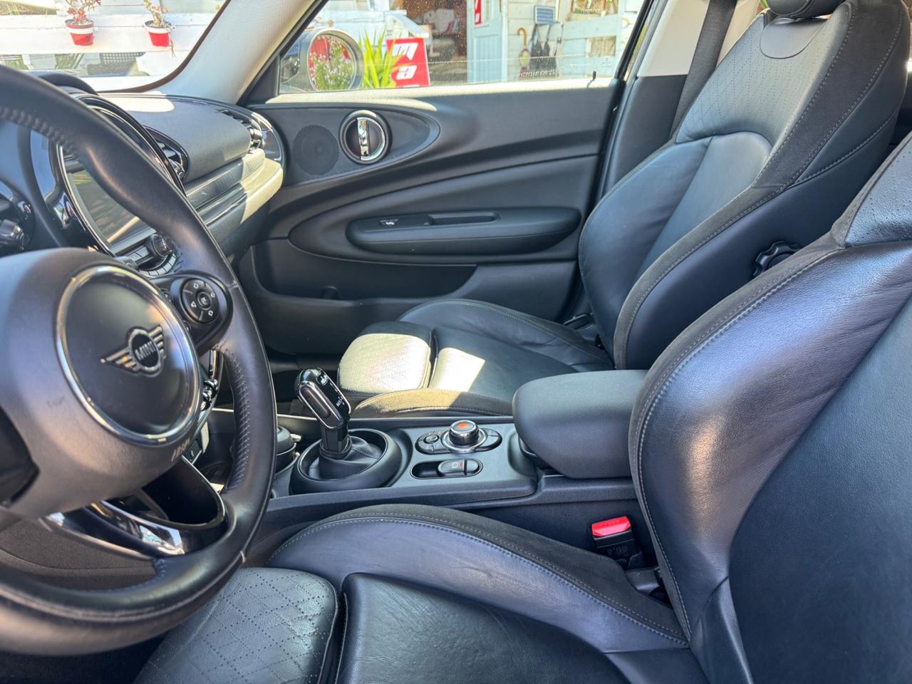 Mini Cooper Clubman 1.5 One D GARANTITA