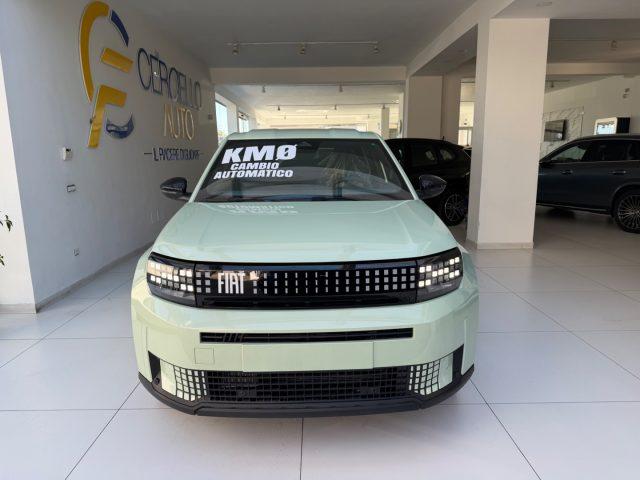FIAT Grande Panda 1.2 Hybrid 110 CV S&S Icon tua da ?239,00 mensili