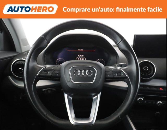 AUDI Q2 35 TFSI