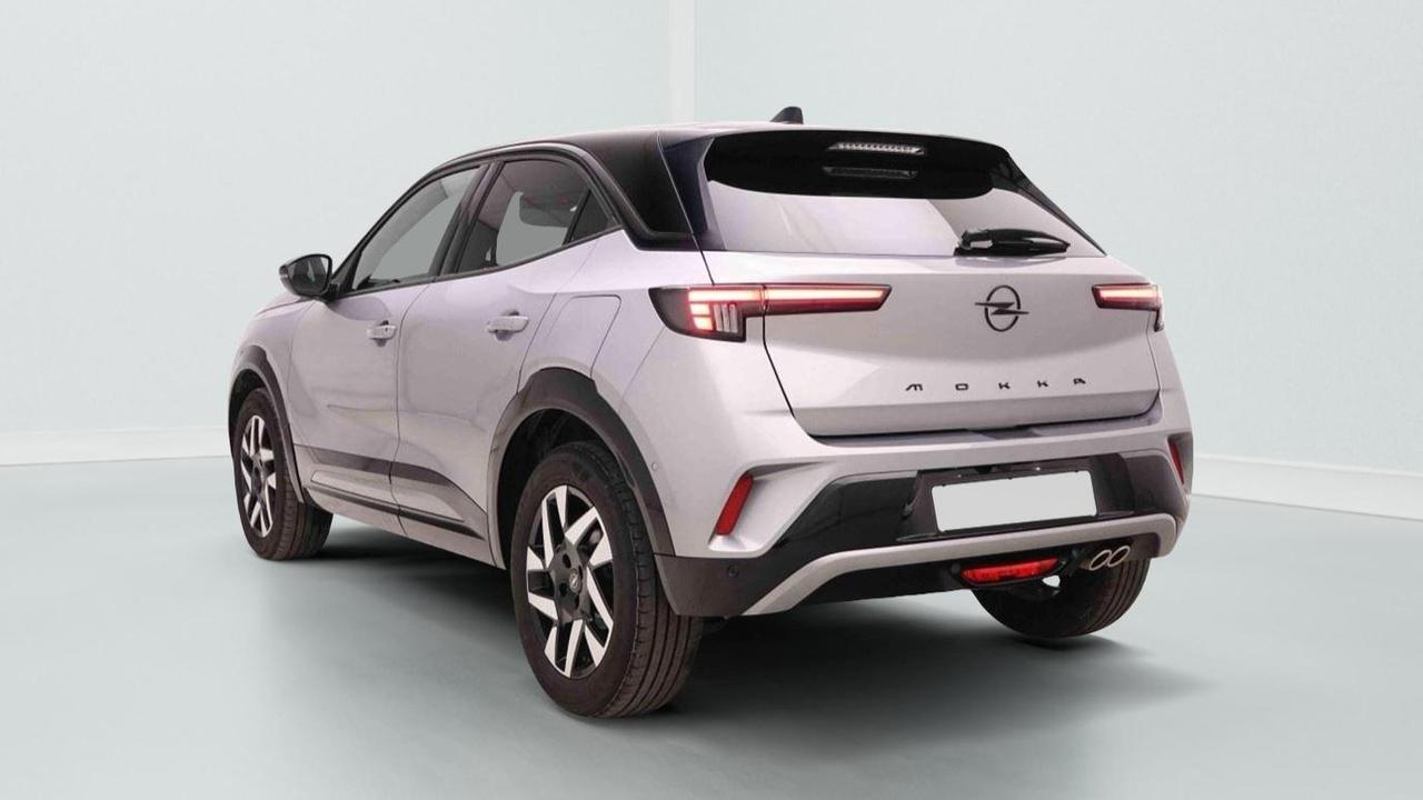 Opel Mokka 1.2 t GS s&s 136cv IN PROMO