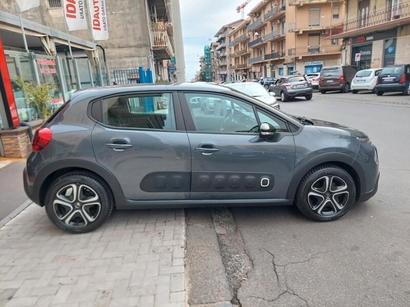 Citroen C3 BlueHDi 75 S&S Feel