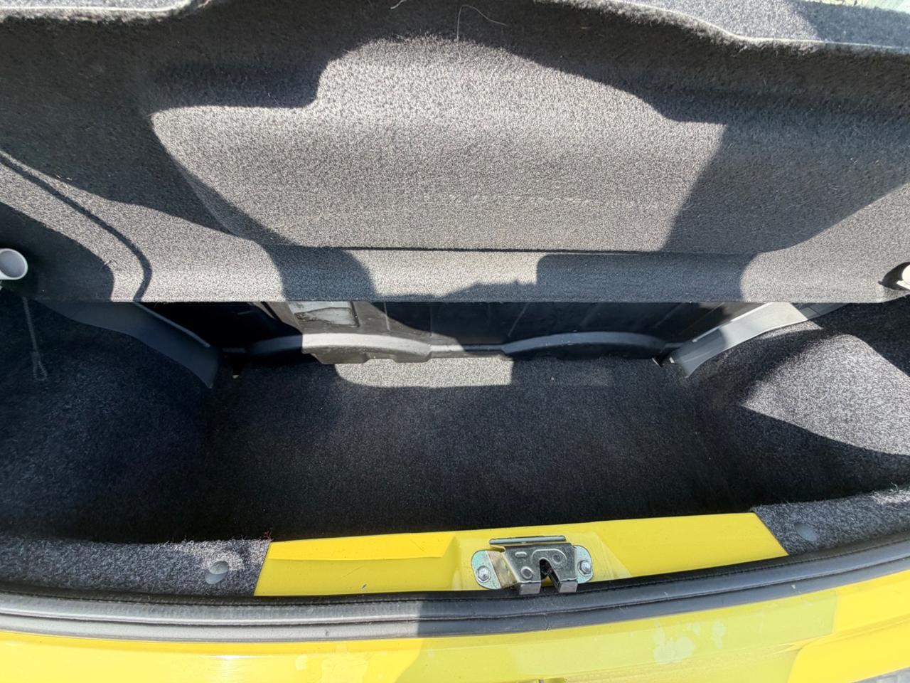 Peugeot 107 1.0 68CV 3p. Desir