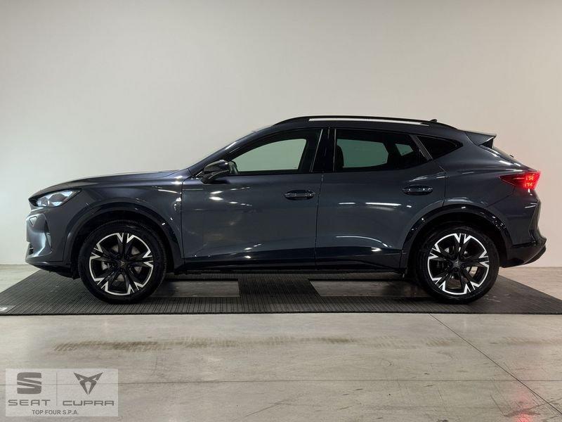 CUPRA Formentor 2.0 TDI DSG