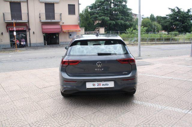 VOLKSWAGEN Golf 1.0 eTSI EVO DSG Life