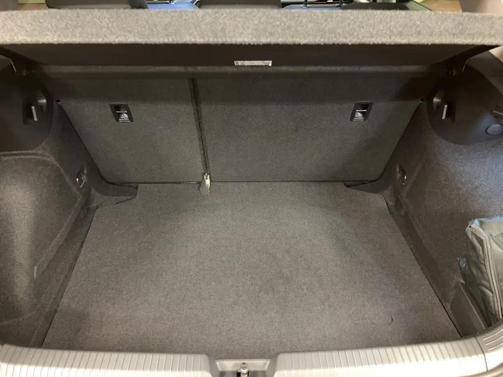 Volkswagen Golf 1.0 TSI Life