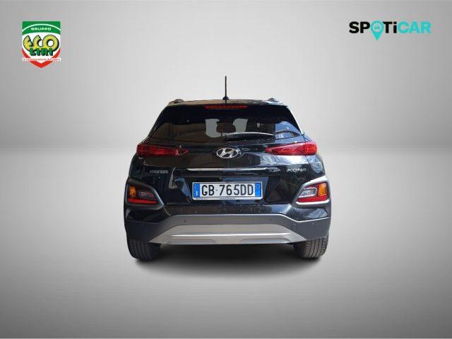 HYUNDAI Kona 1.6 CRDI 115 CV XPrime
