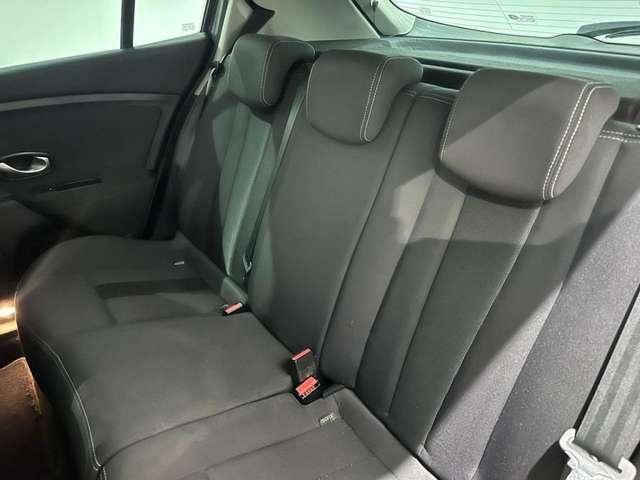 Renault Megane Mégane 1.5 dCi 110CV Dynamique