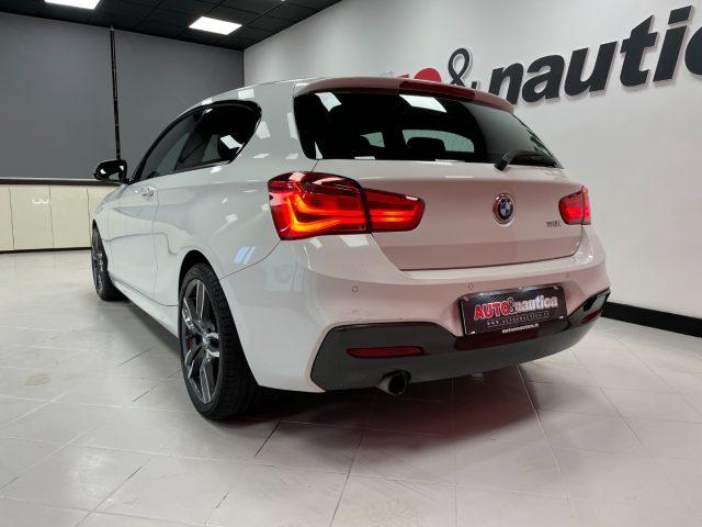 BMW 118 i 3p. Msport