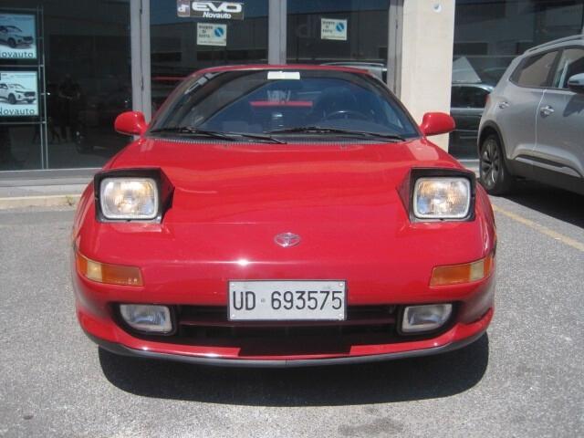 Toyota MR 2 2.0 Turbo