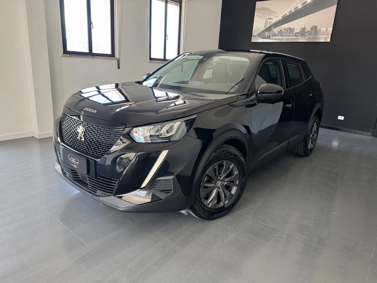 Peugeot 2008 PureTech 100 S&S Active