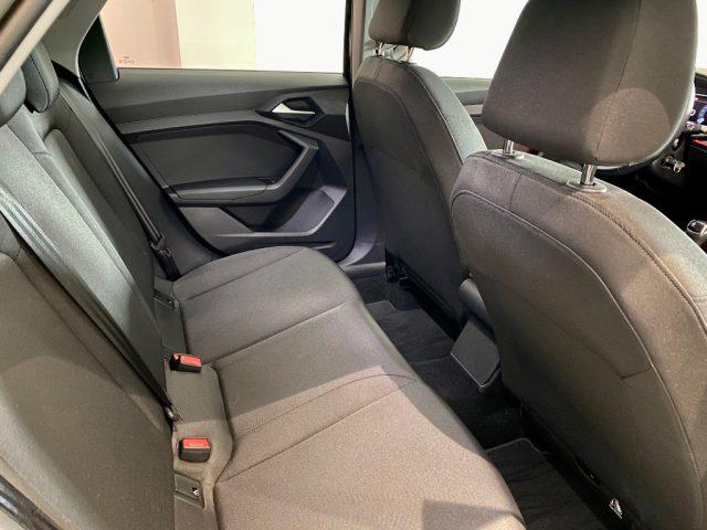 AUDI A1 allstreet 30TFSI S tronic Audi Prima Scelta Plus
