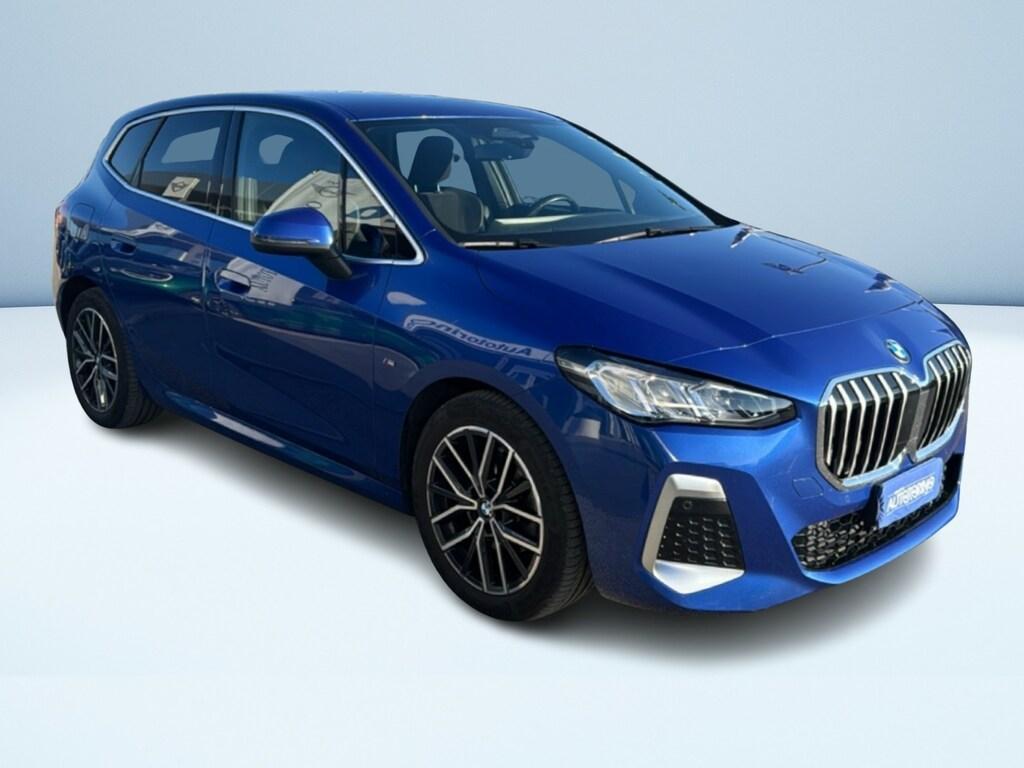 BMW Serie 2 Active Tourer 218 d Msport DCT